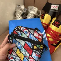 بگ کیف کوله پشتیzx/adidas/flux/Nike