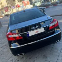 جنسیس ۲۰۱۲|خودرو سواری و وانت|ارومیه, |دیوار
