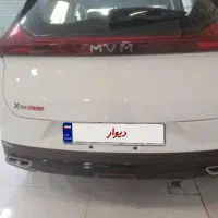 ایکس 33کراس بدون رنگ