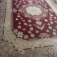 ۲ تخته فرش ۱۲متری