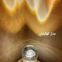 فروش چراغ خواب کریستالی،خرگوش زیر قیمت خرید،هدیه
