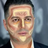 استخدام آرایشگر نیمه ماهر یا ماهر..آقا..
