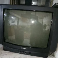 تلویزیون ۲۱اینچ صنام