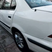 سمند ۸۵|خودرو سواری و وانت|سنندج, |دیوار