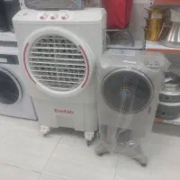کولر سلولزی ایستاده ،کولرگازی