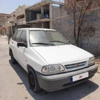 پراید مدل ۸۷