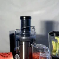 آبمیوه گیری ۴کاره یورولوکس