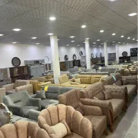 حراج واقعی مبل اقساط ۱۰ ماه
