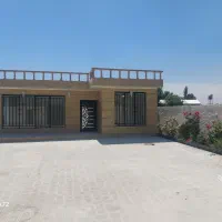فروش ویلا آماده و لوکس