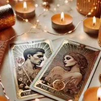 فال با انرژی ،سرکتاب فوری