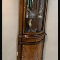۲عددبوفه ۳کنج