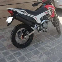 فلات مدل  CRF