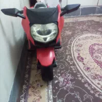 موتور شارژری
