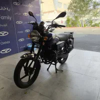 دایچی ۱۸۰|موتورسیکلت|تهران, جوادیه تهرانپارس|دیوار