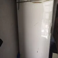 فریزر تمام پارس
