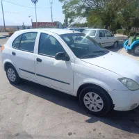 تیبا 2مدل96