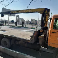 حمل و جابجایی