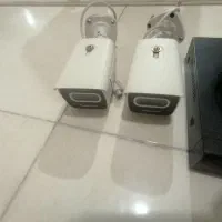 دوربین مدار بسته
