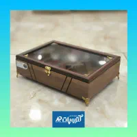تی بگ بک باکس تیبگ تیبک تیباکس چوبی