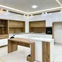 کابینت و کمد اقساط ۵ ساله فقط با چک صیادی