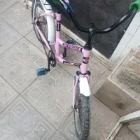 دوچرخه ۱۶