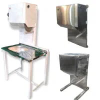 دستگاه خردکن مرغ و ماهی در مدلهای مختلف