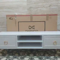 میز تلوزیون نمیزو شیک