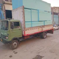 خاور 608  ال پی 42
