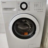 ماشین لباسشویی ۷کیلوگرمی