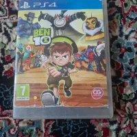 بازی ps4