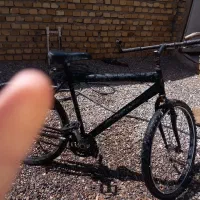 دوچرخه 26 معاوضه هم میشه