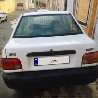 پراید مدل ۸۵