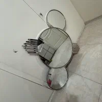 آینه دیوارکوب