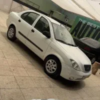 فروش تیبا مدل ۹۲