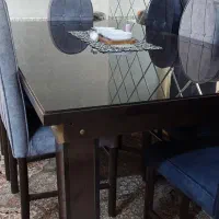 میز نهارخوری