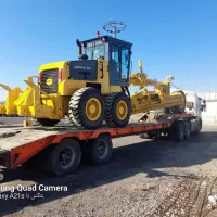 اجاره کمرشکن طاروق ۲پل حمل بار نقد وچک