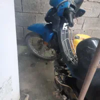 موتور بیکلاج