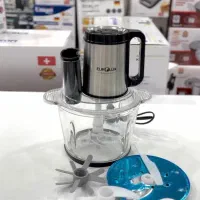 خرد کن و غذاستز چند کاره