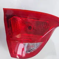 چراغ خطر فابریک کوییک