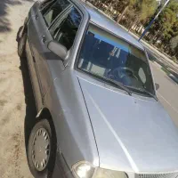پراید سفارشی مدل آخر 80
