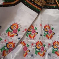 شلواربندری تقریبا اماده
