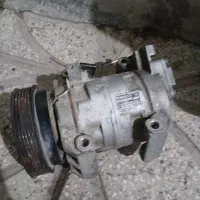 کمپرسور کولر ال نود