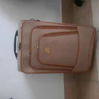 چمدان