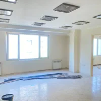 اپارتمان 100 متری 2 اتاق شیک  ،موقعیت اداری