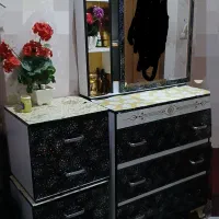 میز ارایش