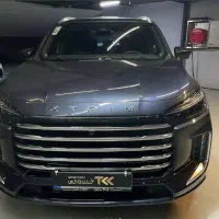اکستریم vx/ مدل 1403/ تجارت خودرو خسروانی TKK