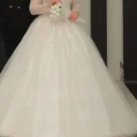 لباس عروس