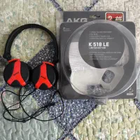 هدفون AKG