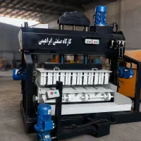 دستگاه بلوک زنی