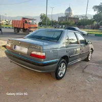 پارس ELX 91|خودرو کلاسیک|بروجرد, |دیوار